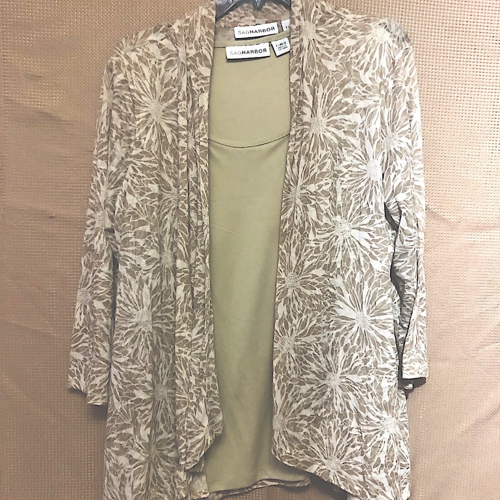 Sagharbor Top